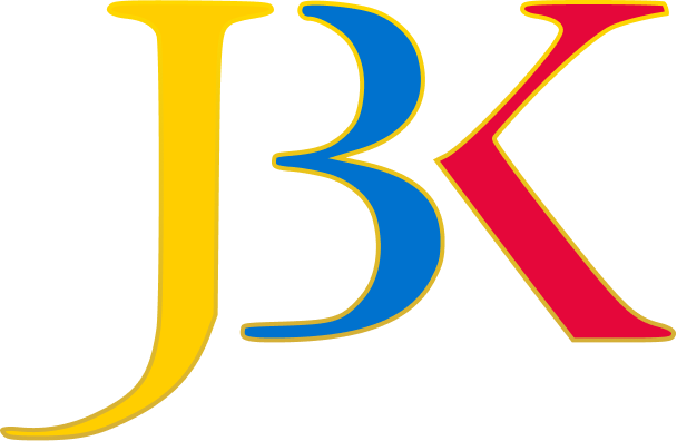 jbk tax & multiservice logo
